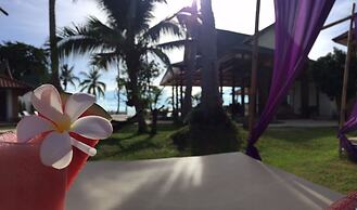 Phangan Cabana Resort