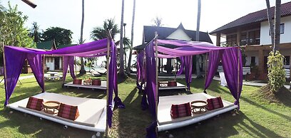 Phangan Cabana Resort