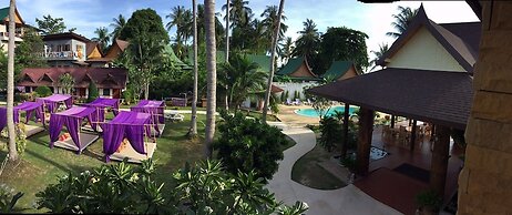 Phangan Cabana Resort