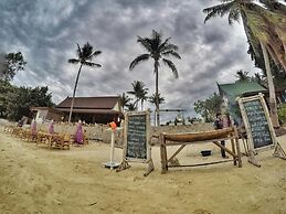 Phangan Cabana Resort