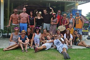 Phangan Cabana Resort