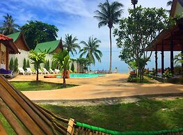 Phangan Cabana Resort