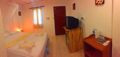 Phangan Cabana Resort