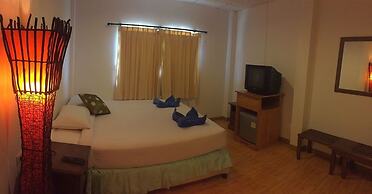 Phangan Cabana Resort