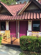 Phangan Cabana Resort