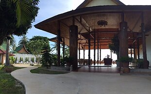 Phangan Cabana Resort
