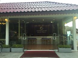 Phangan Cabana Resort