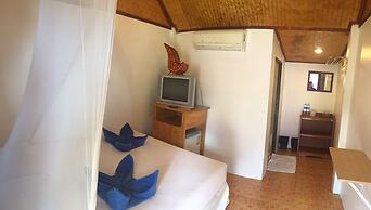 Phangan Cabana Resort