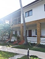 Phangan Cabana Resort