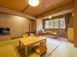 Noboribetsu Manseikaku