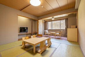 Noboribetsu Manseikaku