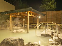 Noboribetsu Manseikaku