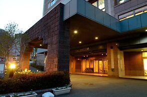 Noboribetsu Manseikaku