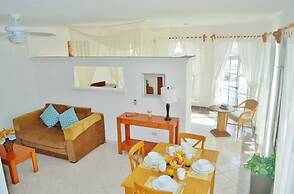 Corales Suites