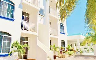 Corales Suites