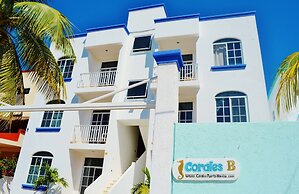 Corales Suites