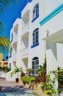 Corales Suites
