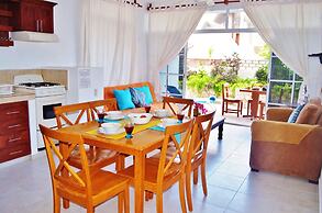 Corales Suites