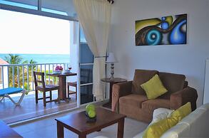 Corales Suites