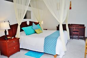 Corales Suites