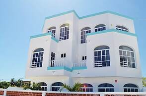 Corales Suites