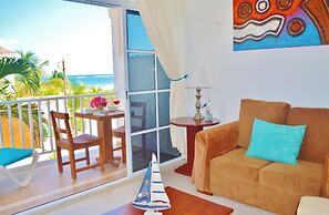 Corales Suites