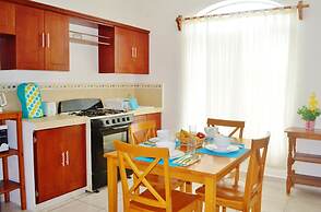 Corales Suites