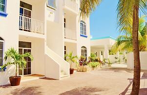 Corales Suites
