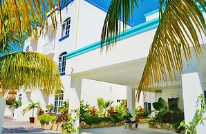 Corales Suites