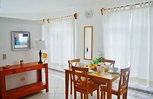 Corales Suites