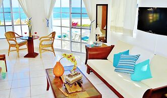 Corales Suites