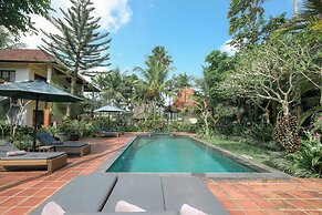 Artini Bisma Ubud Hotel