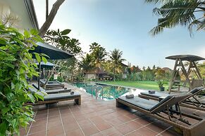 Artini Bisma Ubud Hotel