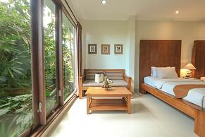Artini Bisma Ubud Hotel