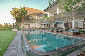 Artini Bisma Ubud Hotel