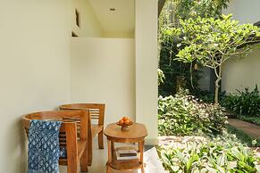 Artini Bisma Ubud Hotel