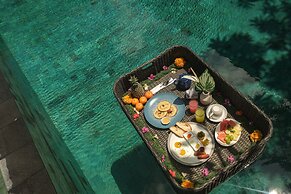 Artini Bisma Ubud Hotel