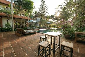 Artini Bisma Ubud Hotel