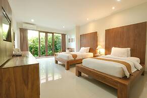 Artini Bisma Ubud Hotel