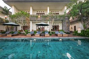 Artini Bisma Ubud Hotel