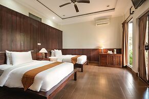 Artini Bisma Ubud Hotel