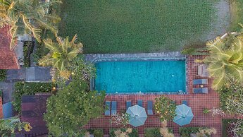 Artini Bisma Ubud Hotel