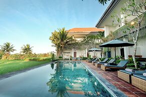 Artini Bisma Ubud Hotel