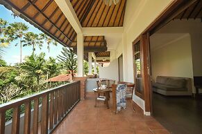 Artini Bisma Ubud Hotel