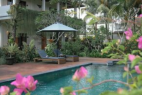 Artini Bisma Ubud Hotel