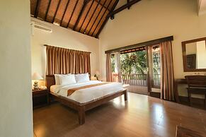 Artini Bisma Ubud Hotel