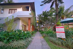 Artini Bisma Ubud Hotel