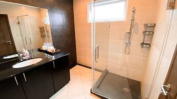 Hidden Palm Pool Villas