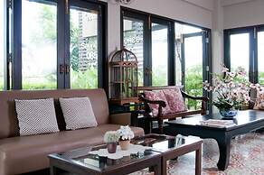 Ploen Pattaya Residence by Tolani