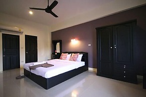 Ploen Pattaya Residence by Tolani